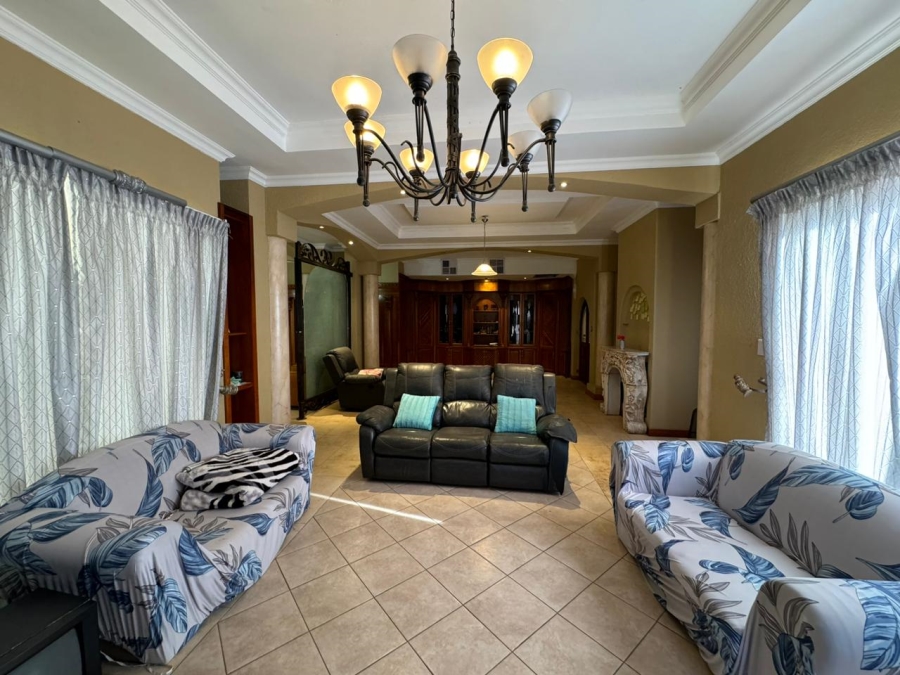 10 Bedroom Property for Sale in Vaal Dam Free State
